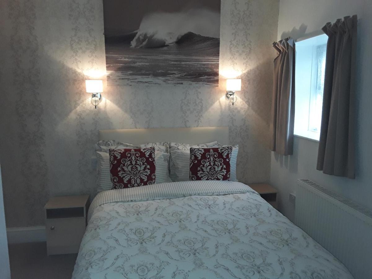 Stafford House Hotel Blackpool Luaran gambar