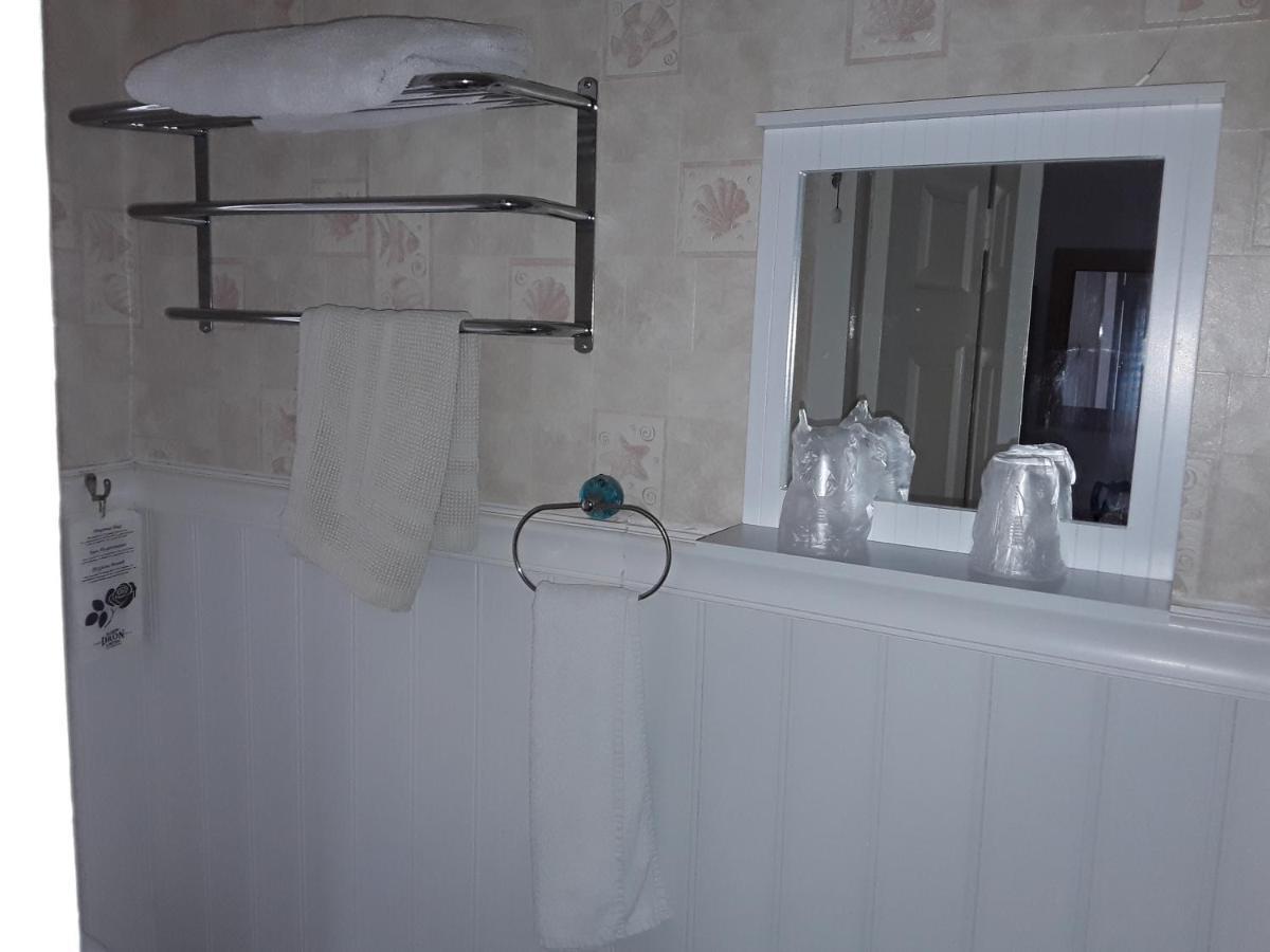 Stafford House Hotel Blackpool Luaran gambar