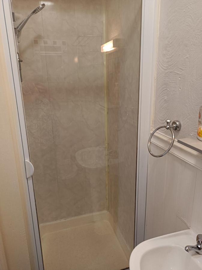 Stafford House Hotel Blackpool Luaran gambar