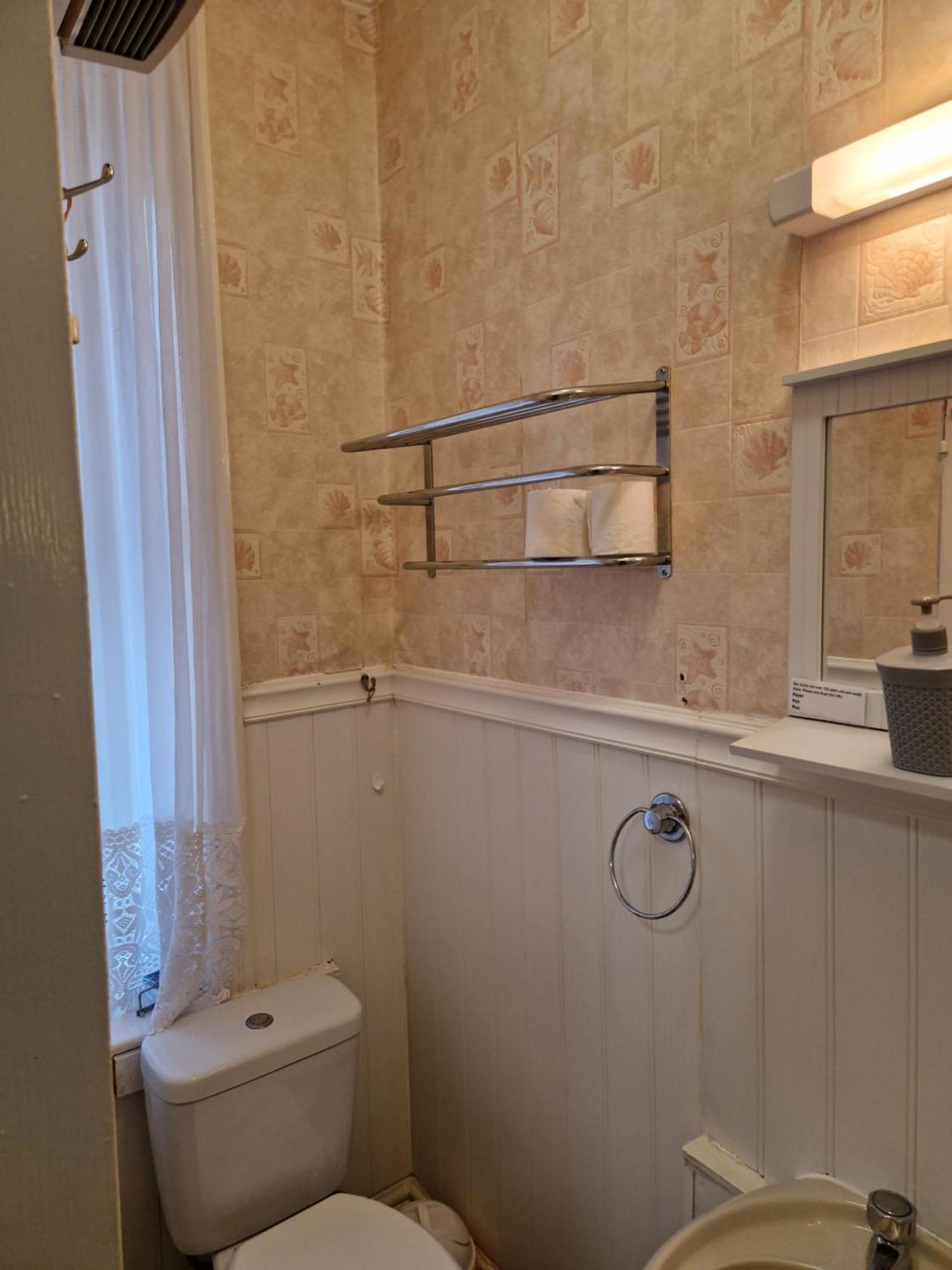 Stafford House Hotel Blackpool Luaran gambar