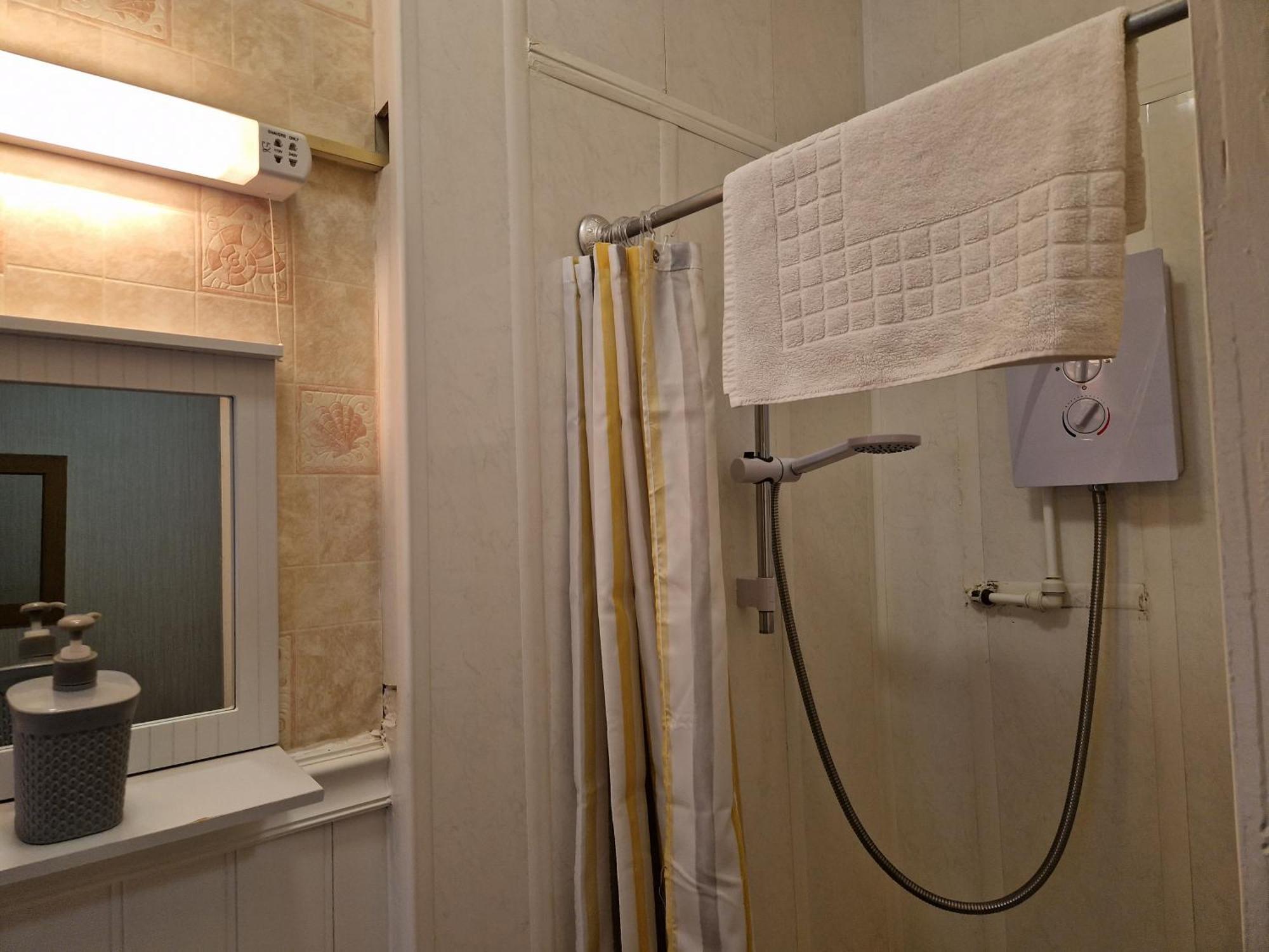 Stafford House Hotel Blackpool Luaran gambar