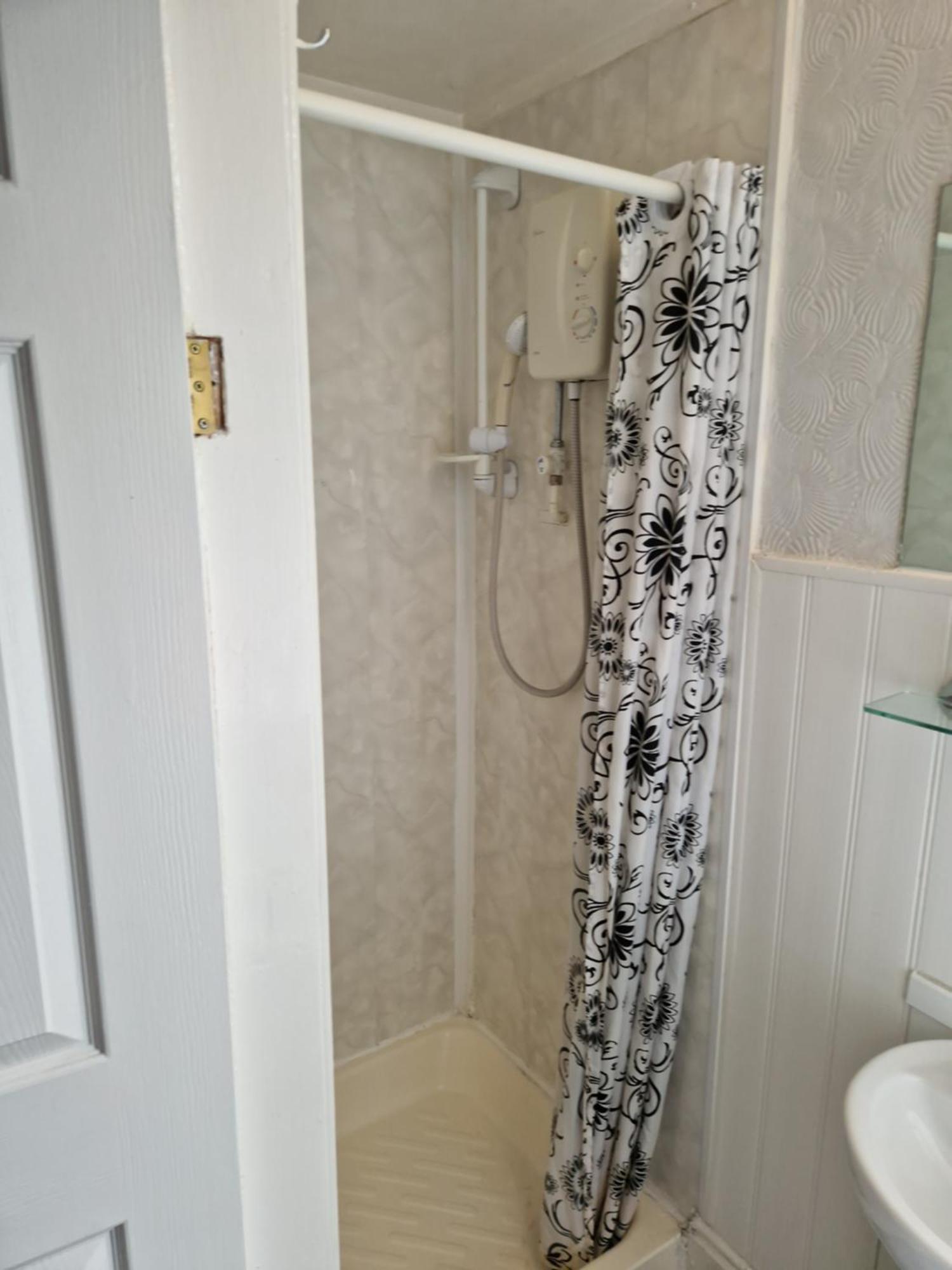 Stafford House Hotel Blackpool Luaran gambar