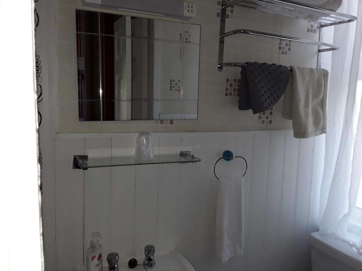 Stafford House Hotel Blackpool Luaran gambar